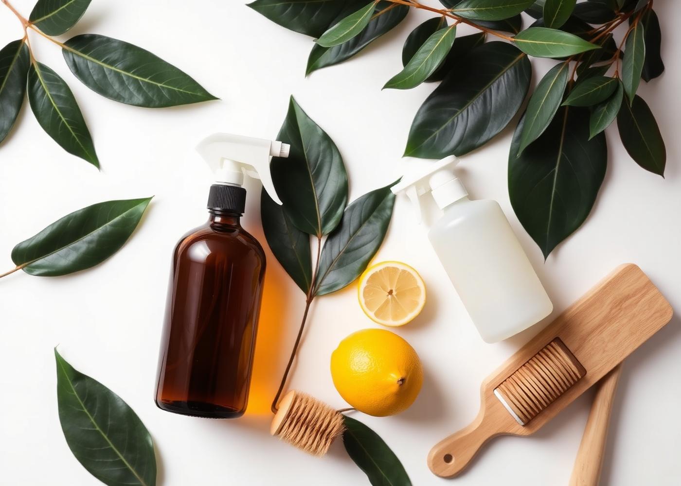 Eco supplies