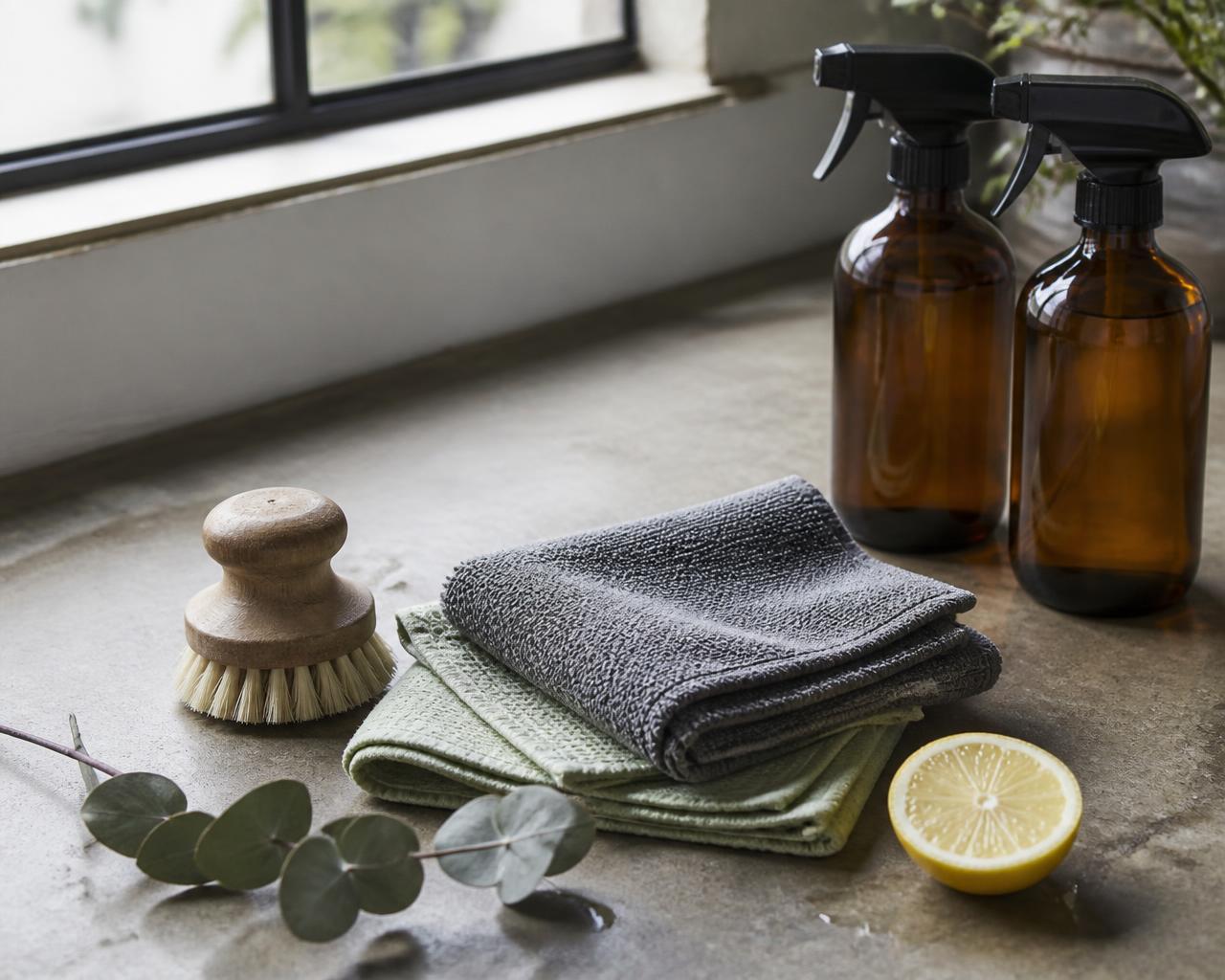 Eco supplies