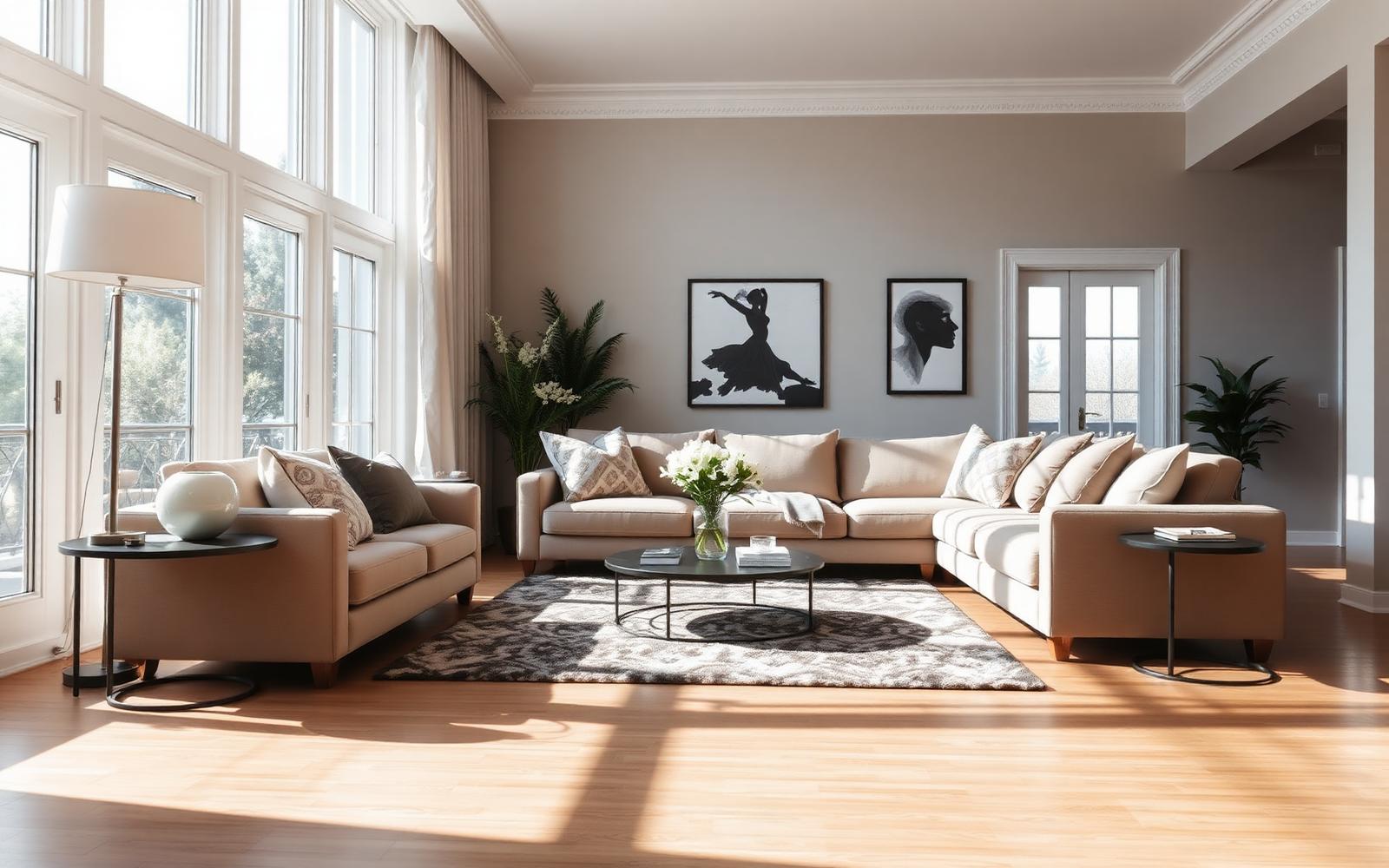 Interiores