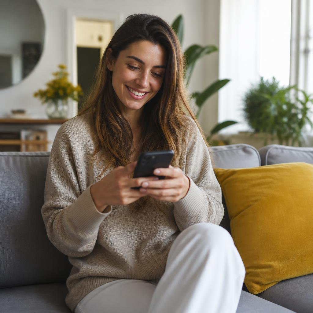 Tell us about your home