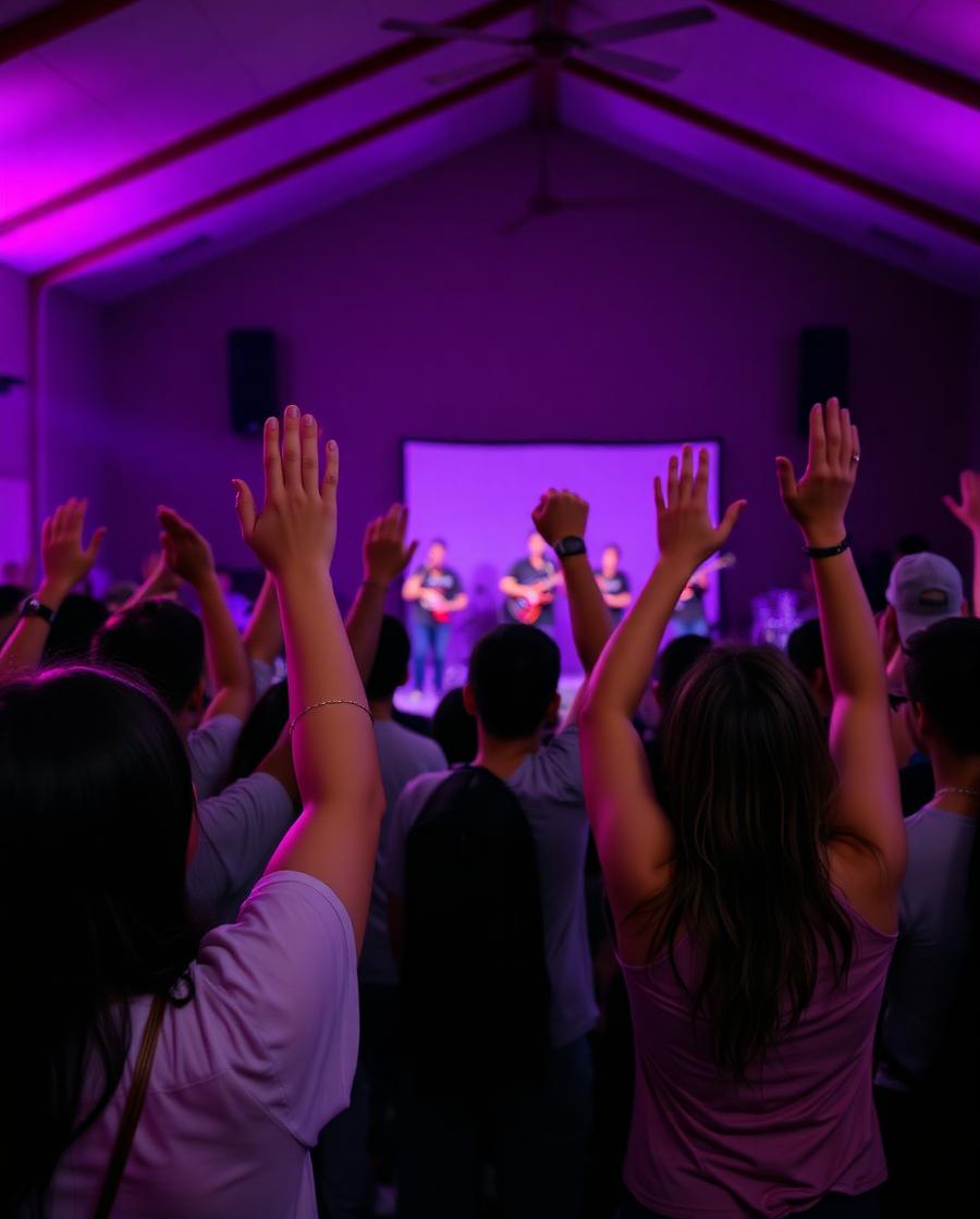 Noite da Juventude
