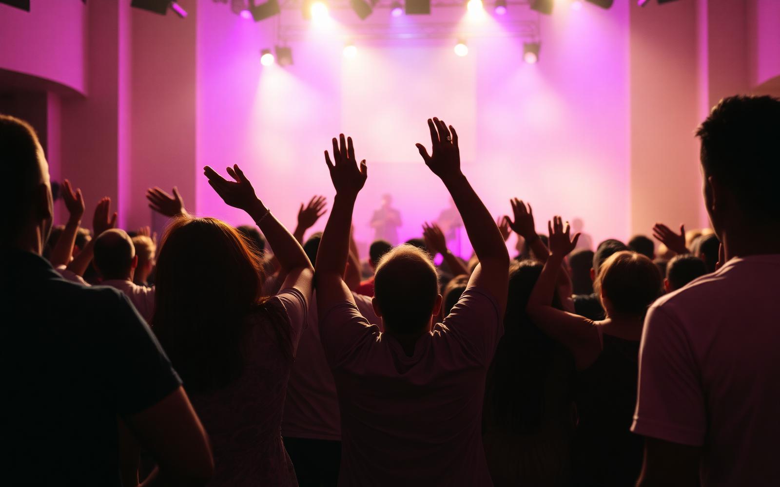 Worship