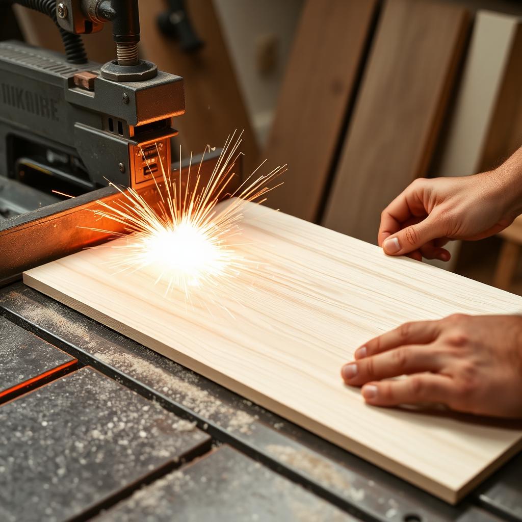 cutting
